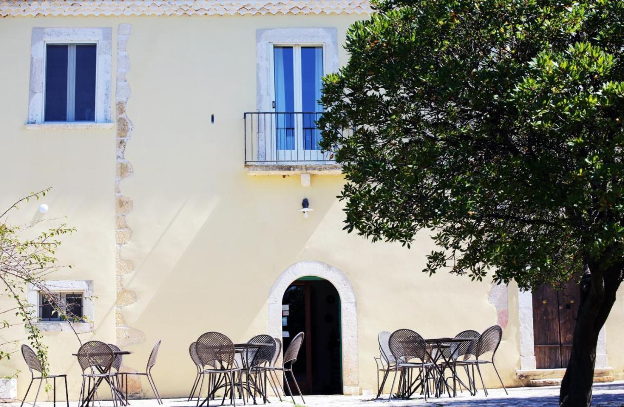 Masseria Procacci Ischitella Exteriér fotografie