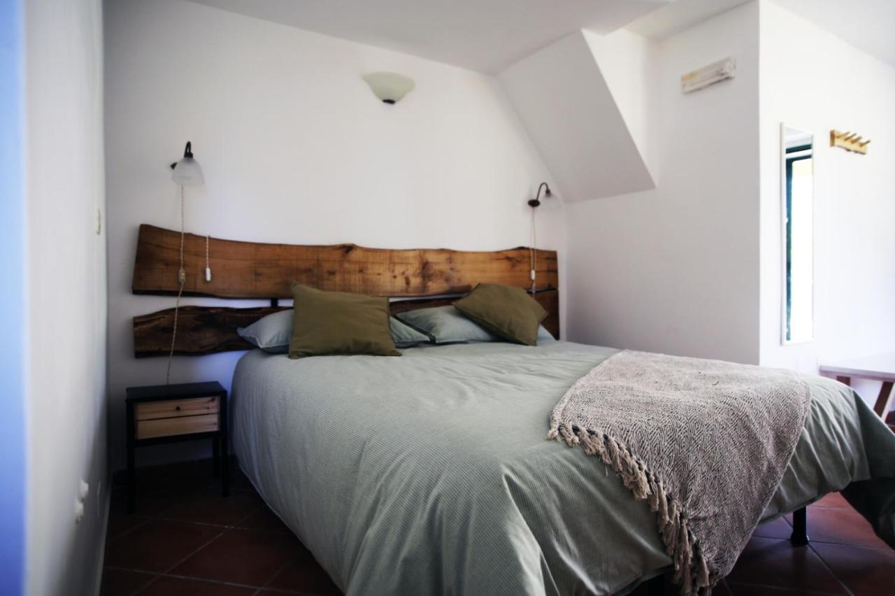 Masseria Procacci Ischitella Exteriér fotografie