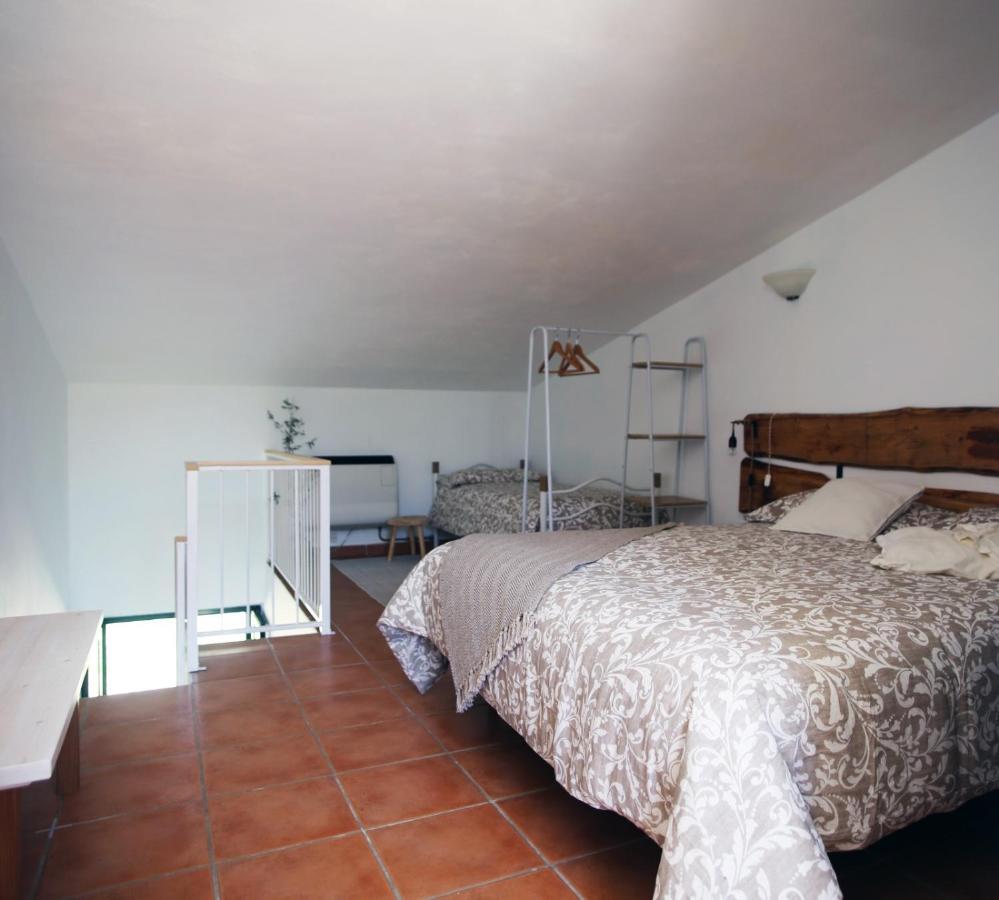 Masseria Procacci Ischitella Exteriér fotografie