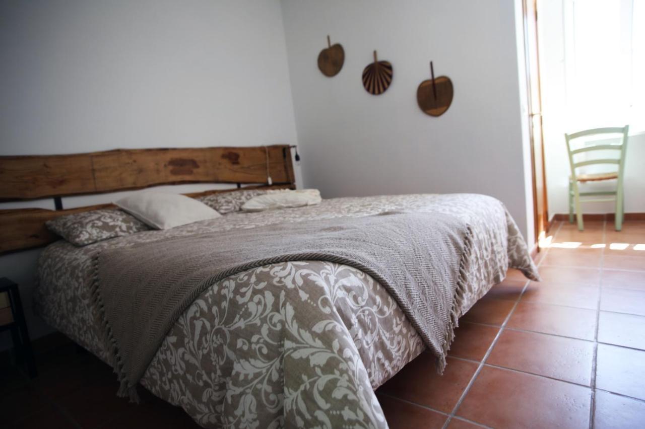 Masseria Procacci Ischitella Exteriér fotografie